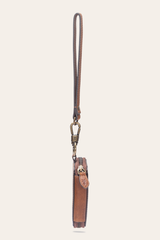 Melissa Cognac Pouch Cognac