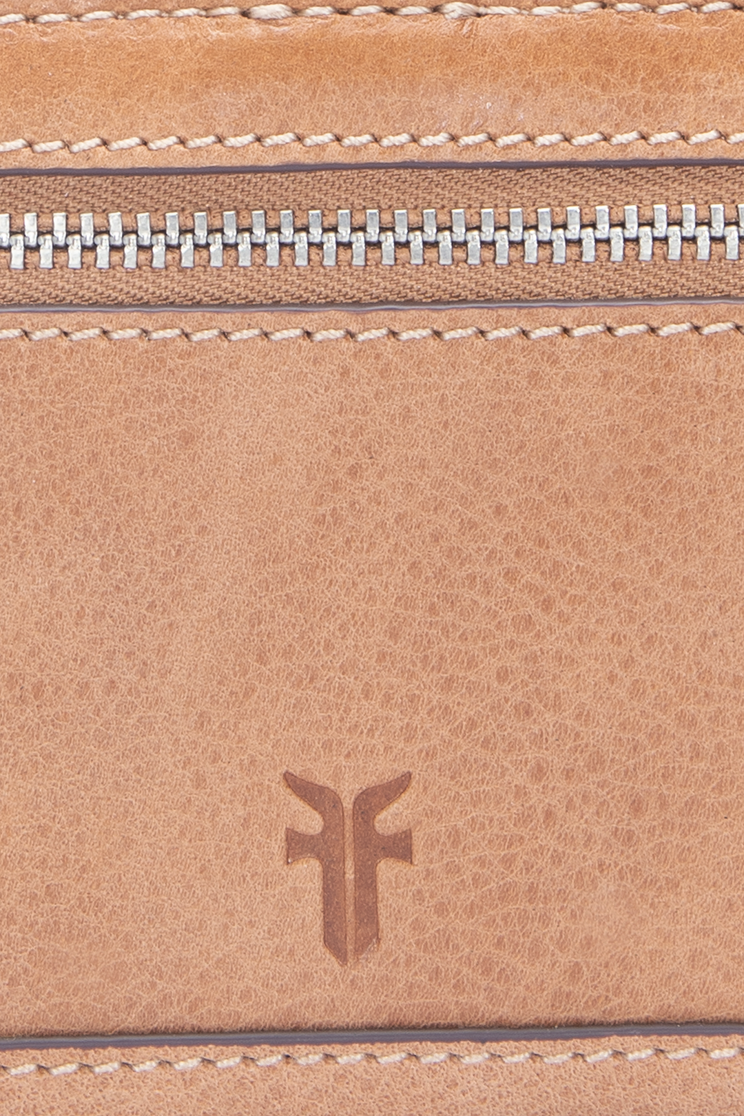 Reed Slim Wallet in Tan Tan