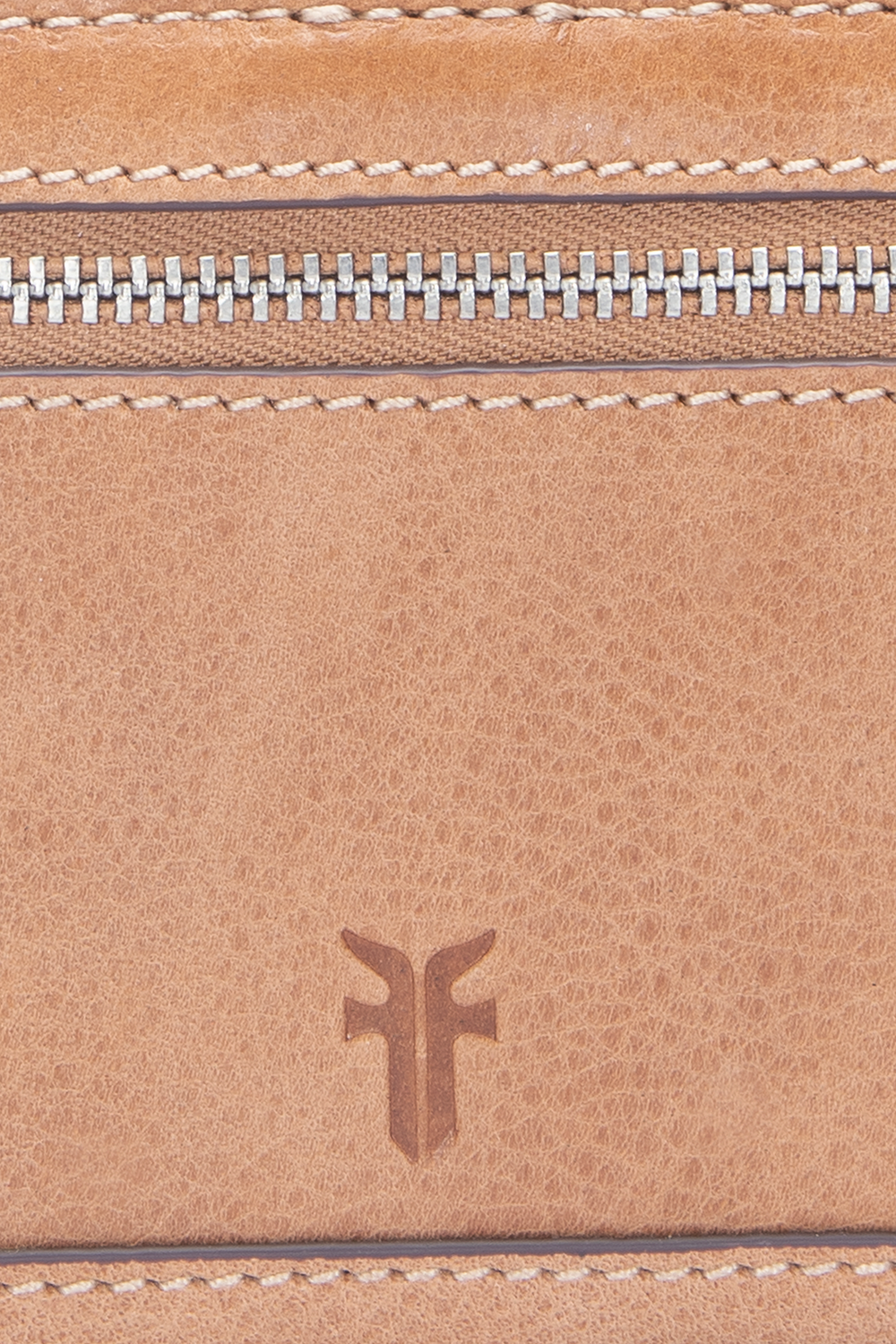Reed Slim Wallet in Tan Tan