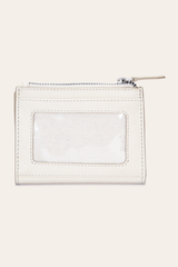 Women's Melissa Coin Purse in Oat Oat