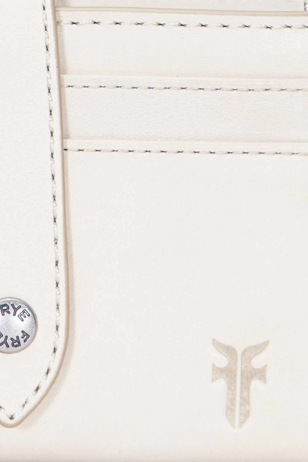 Women's Melissa Coin Purse in Oat Oat