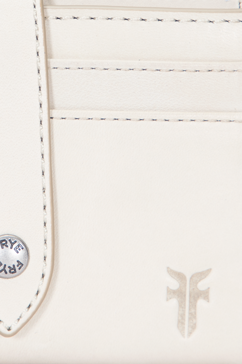 Women's Melissa Coin Purse in Oat Oat