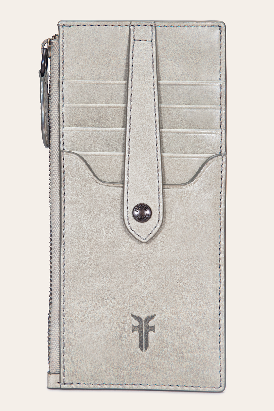 Women's Melissa Snap Card Wallet (Willow) Willow