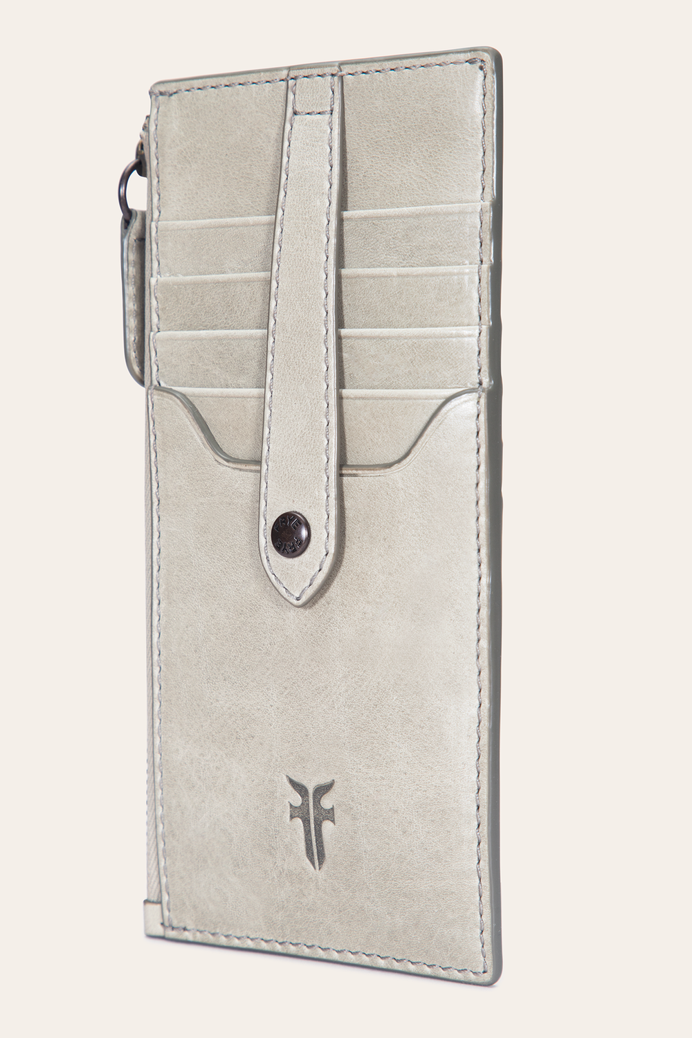 Women's Melissa Snap Card Wallet (Willow) Willow
