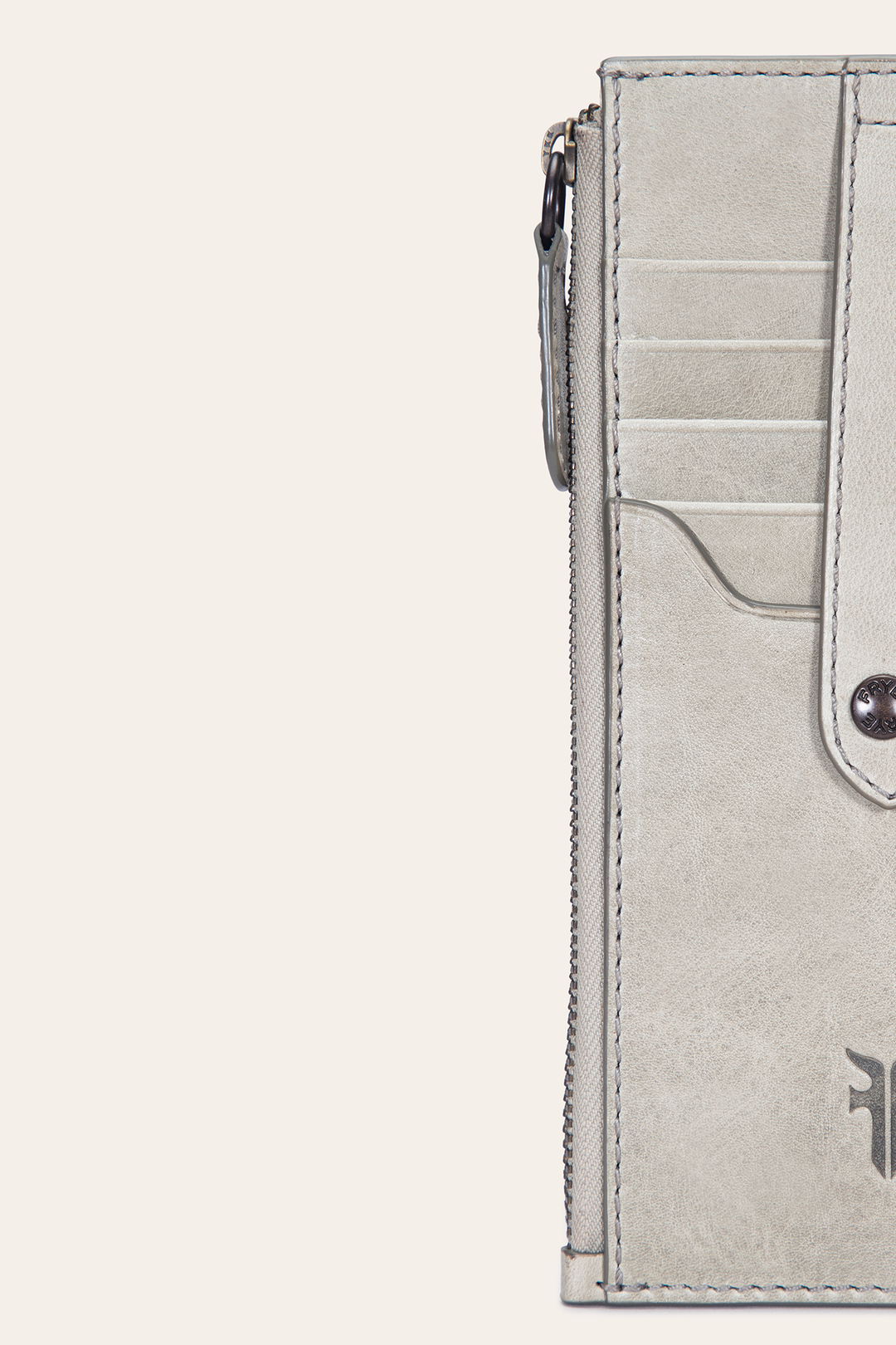 Women's Melissa Snap Card Wallet (Willow) Willow
