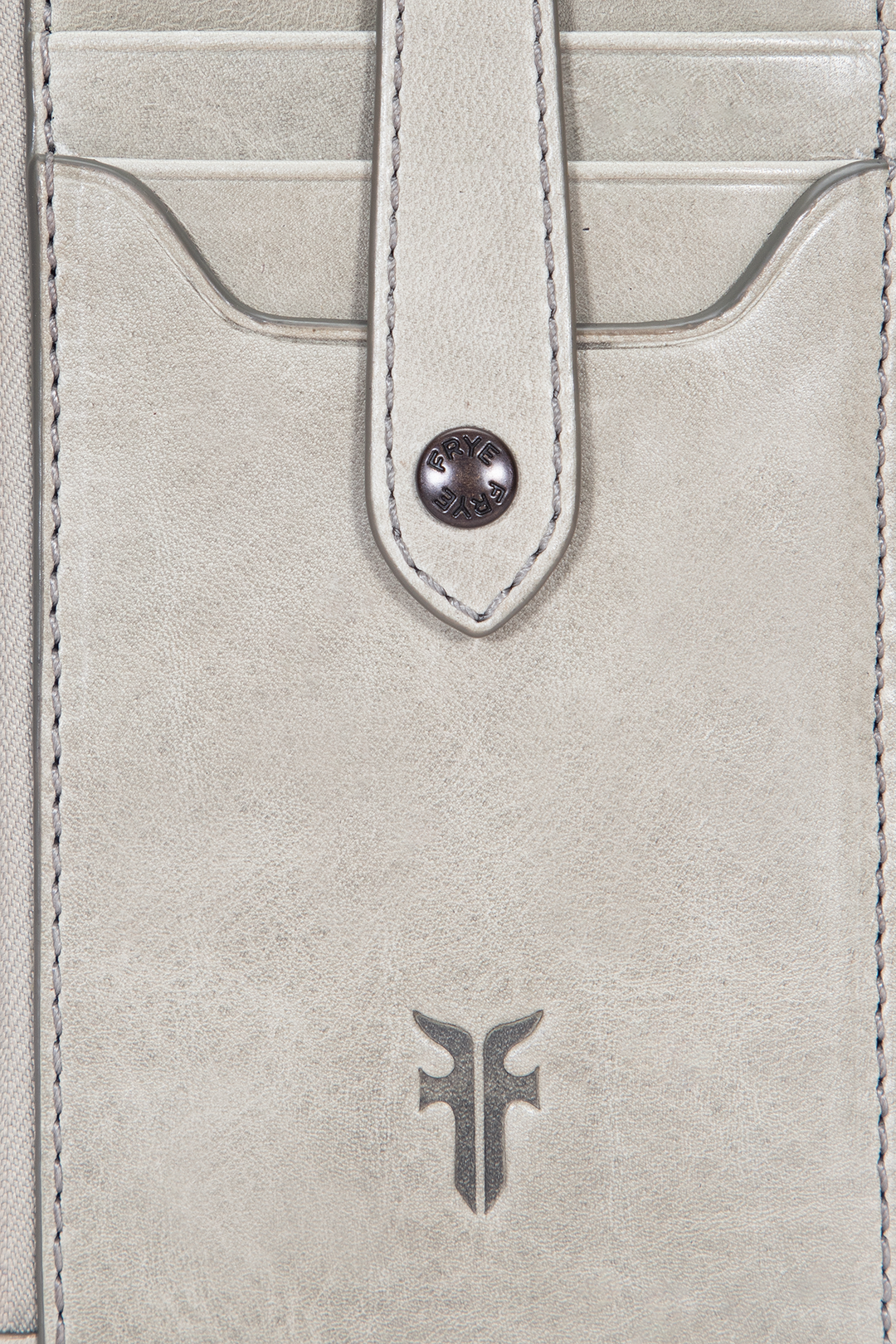 Women's Melissa Snap Card Wallet (Willow) Willow