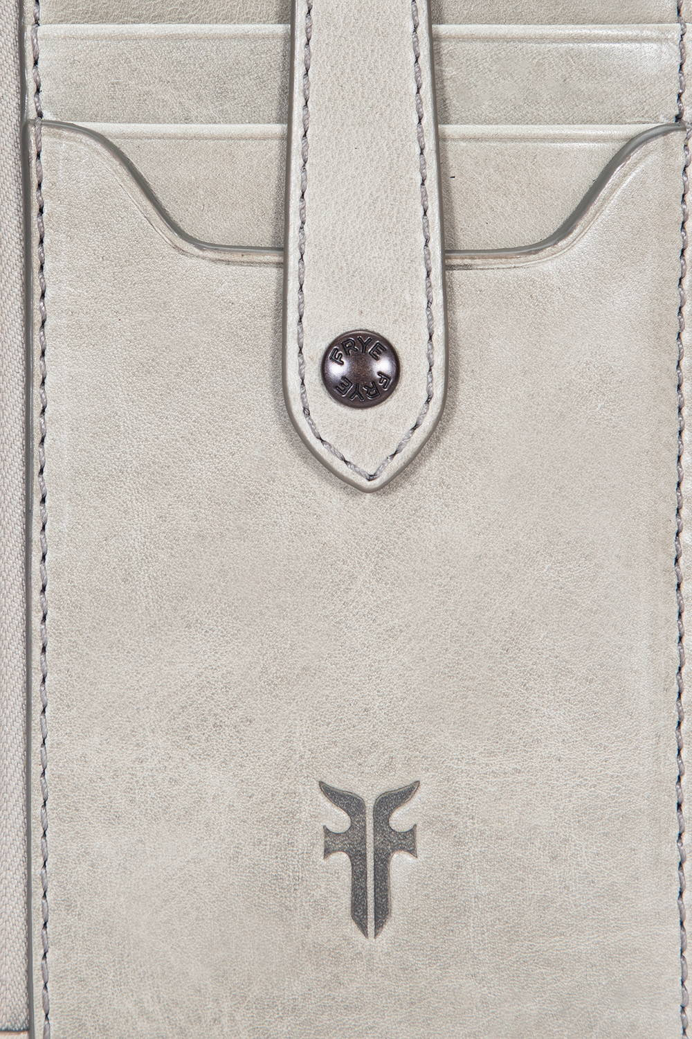 Women's Melissa Snap Card Wallet (Willow) Willow