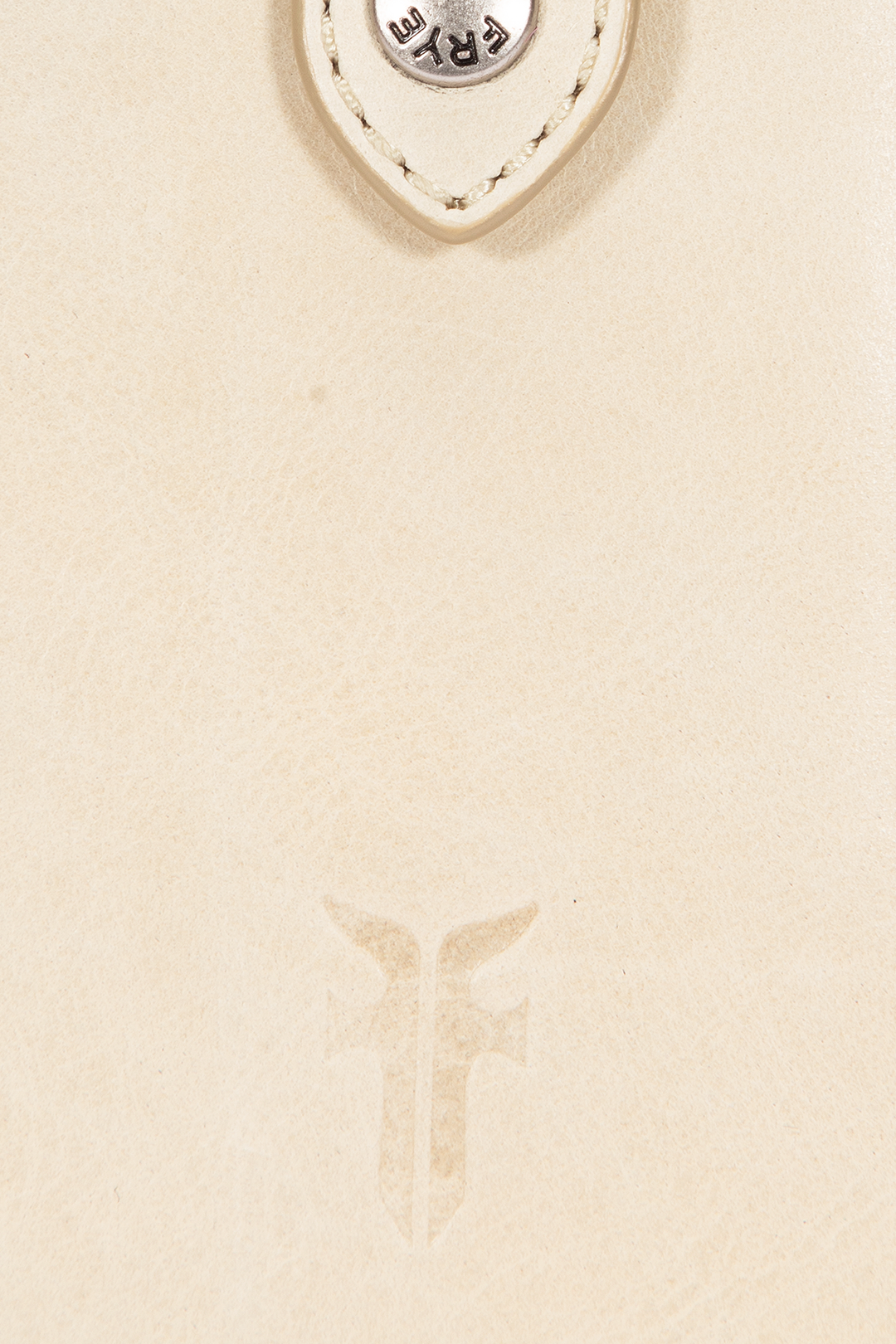 Melissa Oat Snap Card Wallet Oat