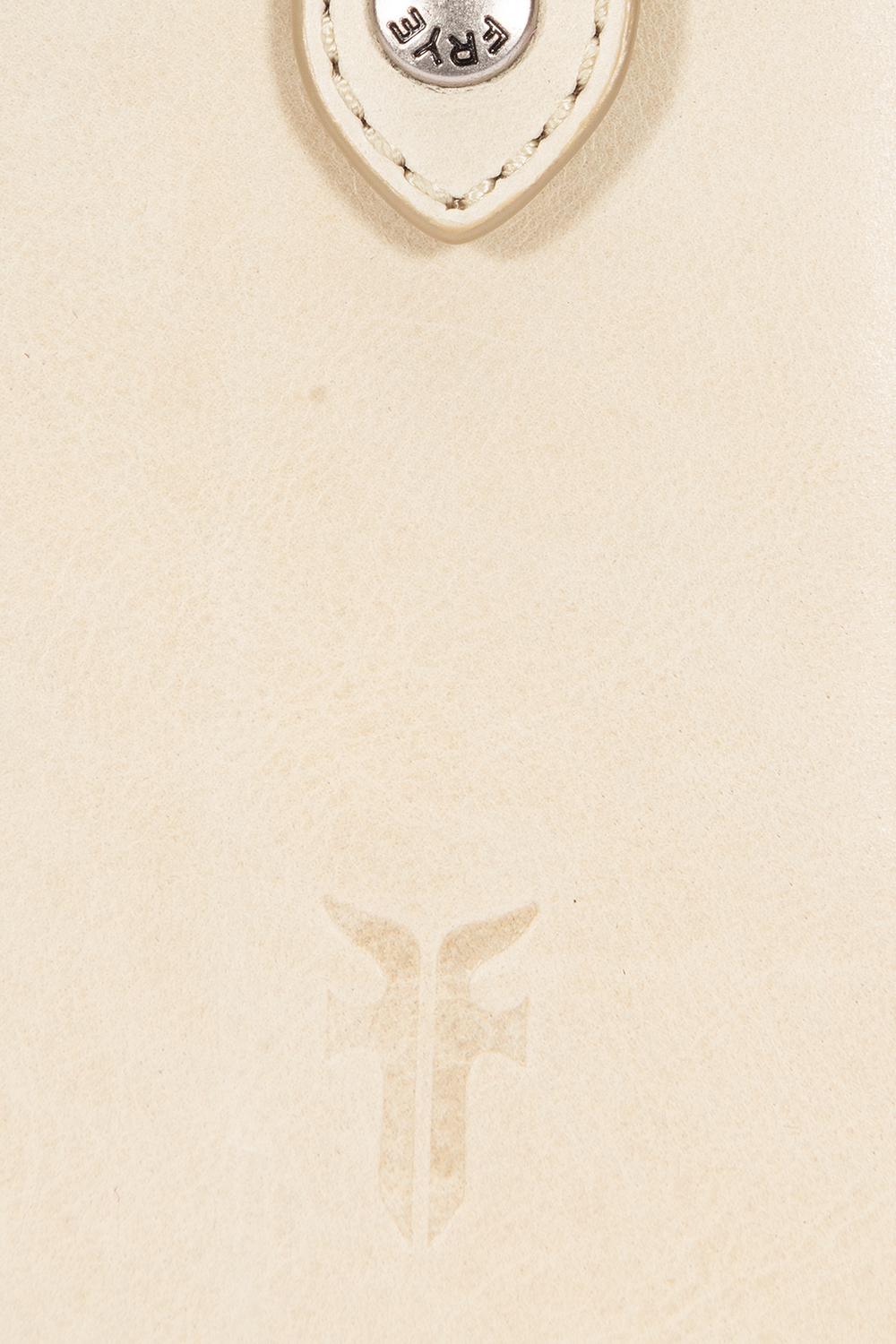 Melissa Oat Snap Card Wallet Oat