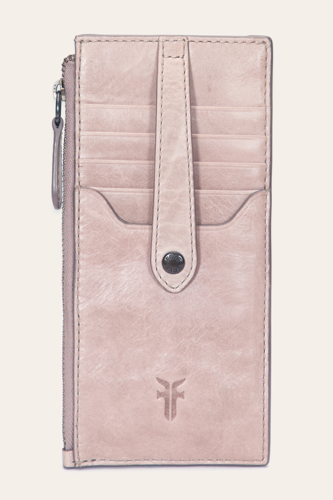 Melissa Mushroom Snap Card Wallet Mushroom