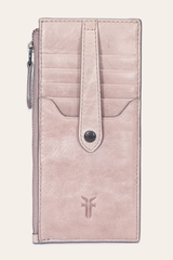 Melissa Mushroom Snap Card Wallet Mushroom