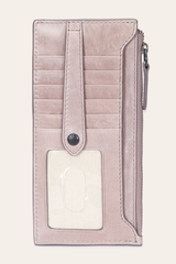 Melissa Mushroom Snap Card Wallet Mushroom