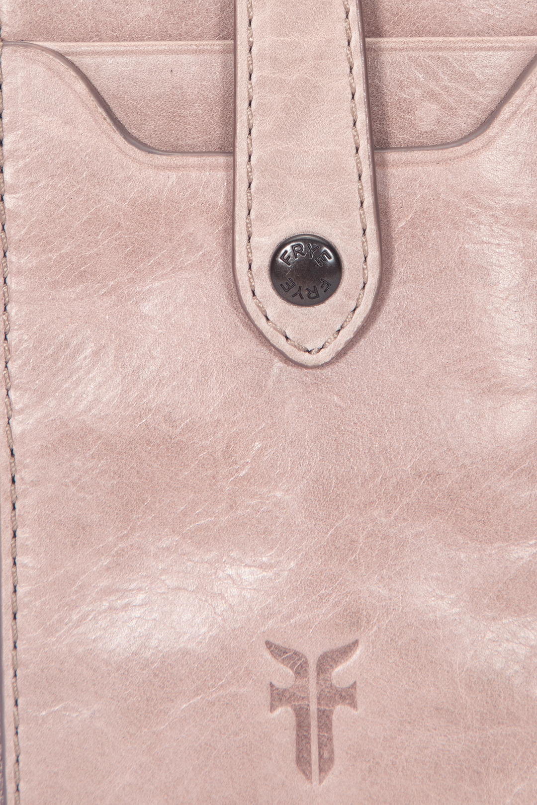 Melissa Mushroom Snap Card Wallet Mushroom