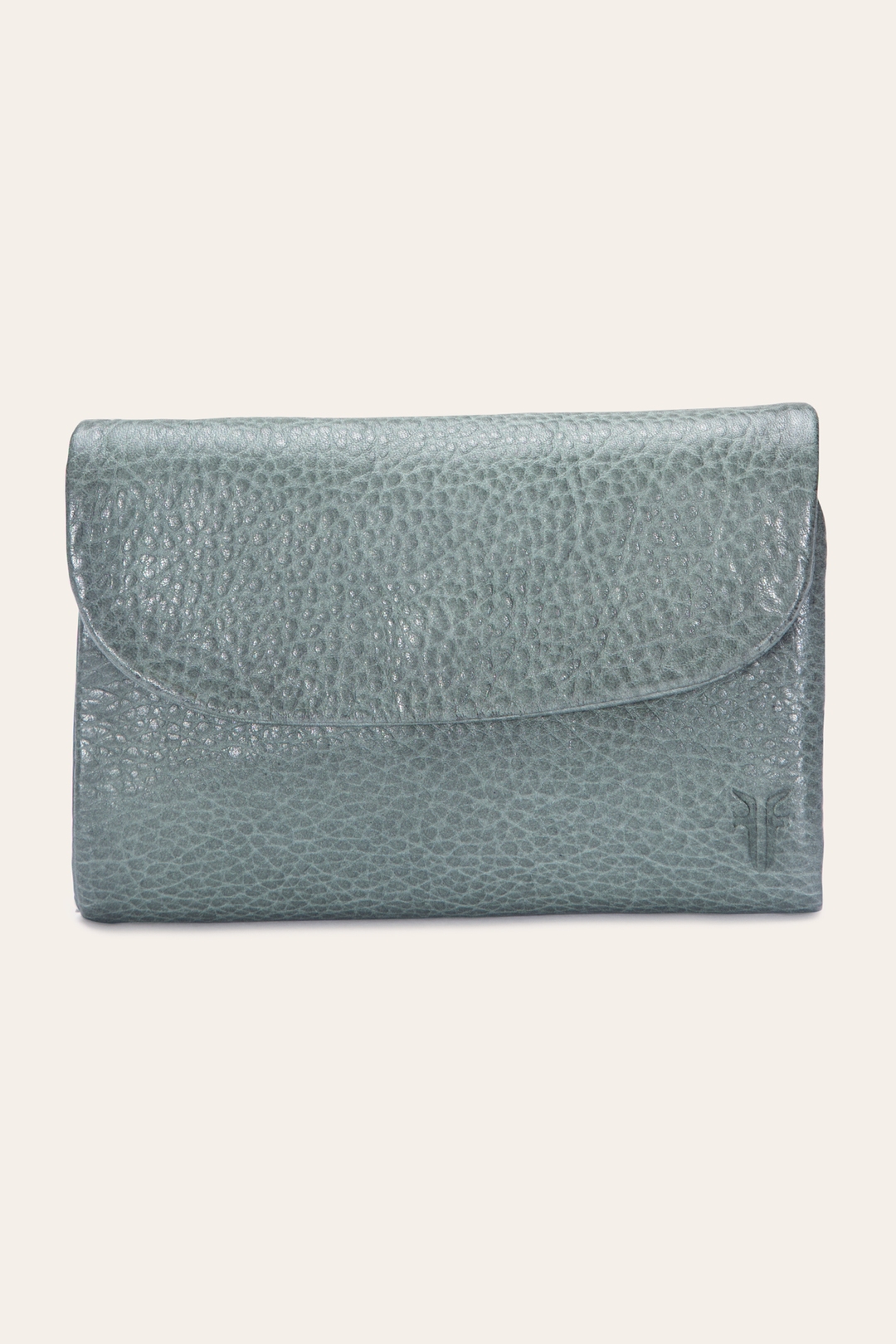 Nora Sky Blue Small Wallet Sky Blue