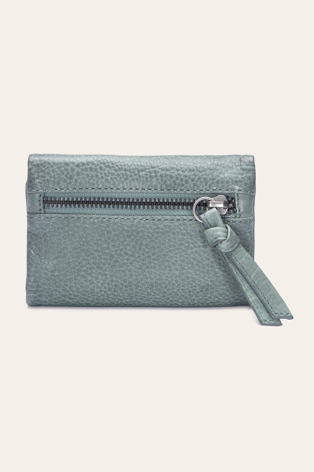 Nora Sky Blue Small Wallet Sky Blue