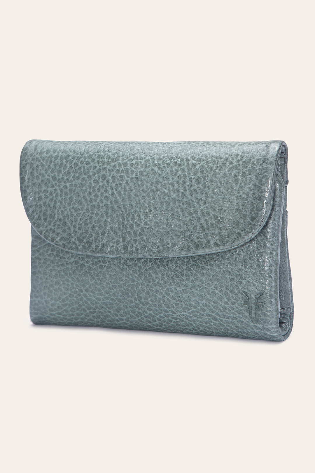 Nora Sky Blue Small Wallet Sky Blue