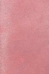 Melissa Burgundy Zip Wallet Burgundy