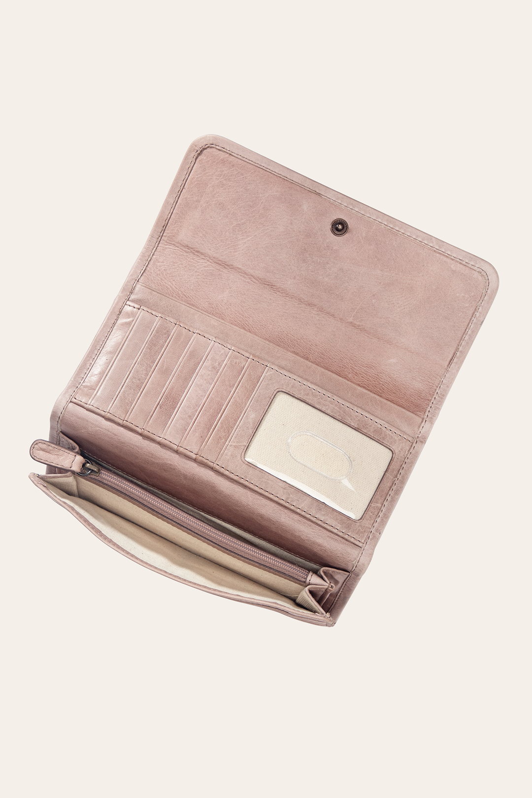 Melissa Mushroom Wallet Mushroom