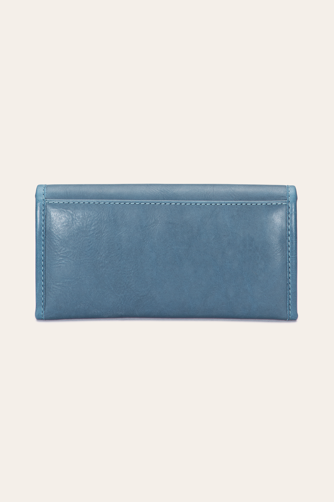Melissa Steel Wallet Steel