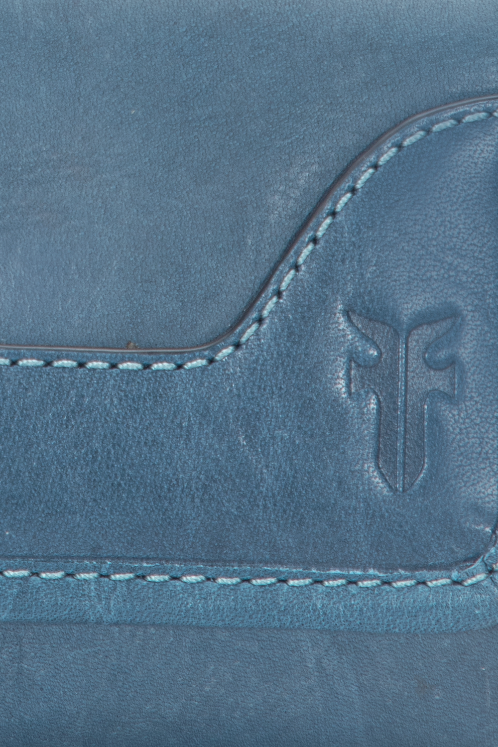 Melissa Steel Wallet Steel