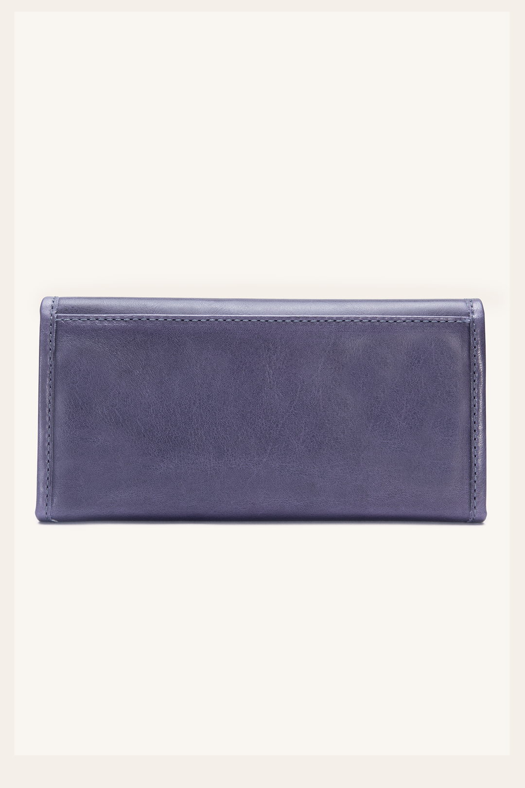 Melissa Eggplant Wallet Eggplant