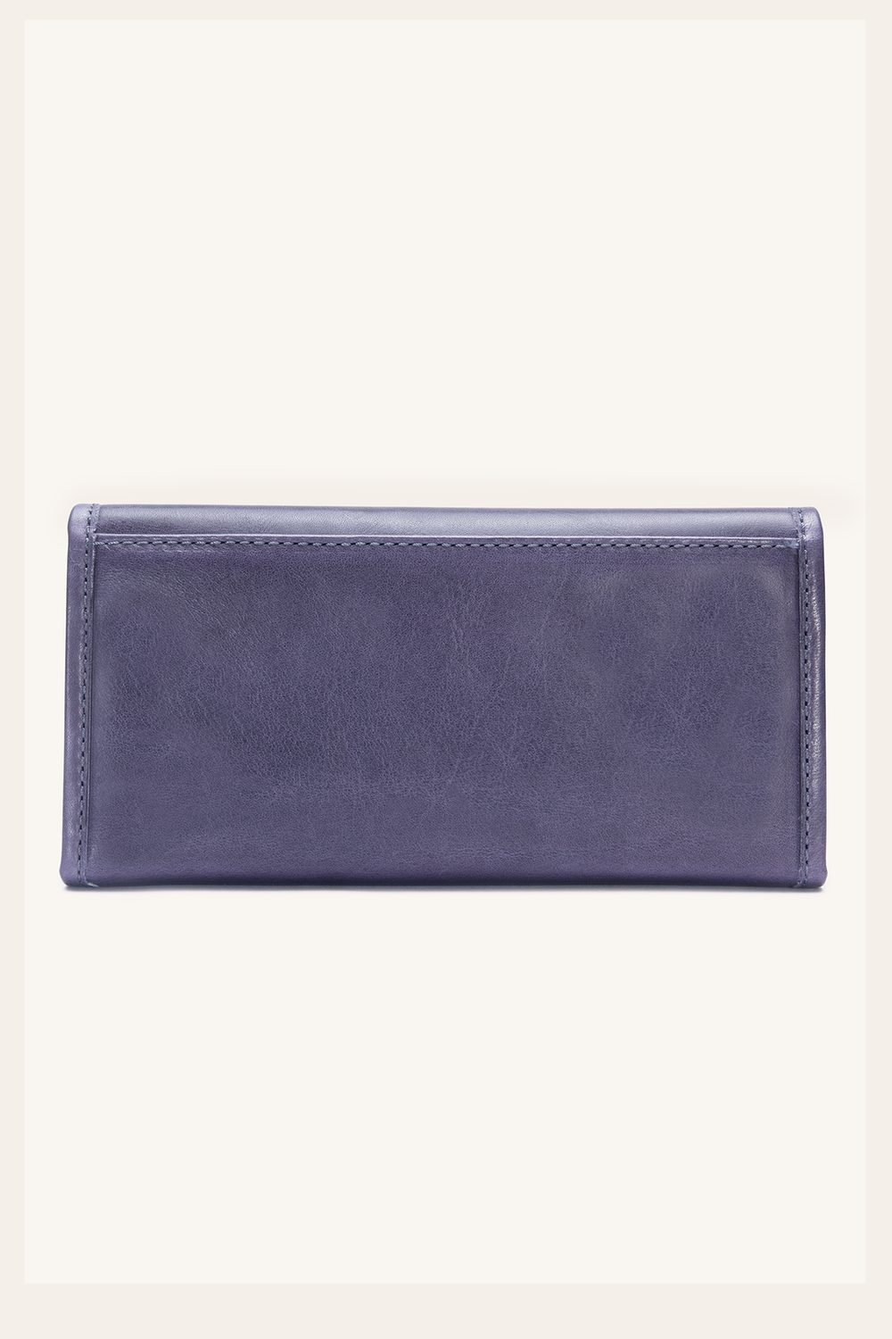 Melissa Eggplant Wallet Eggplant