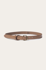Light Bronze 25mm Belt Light Bronze
