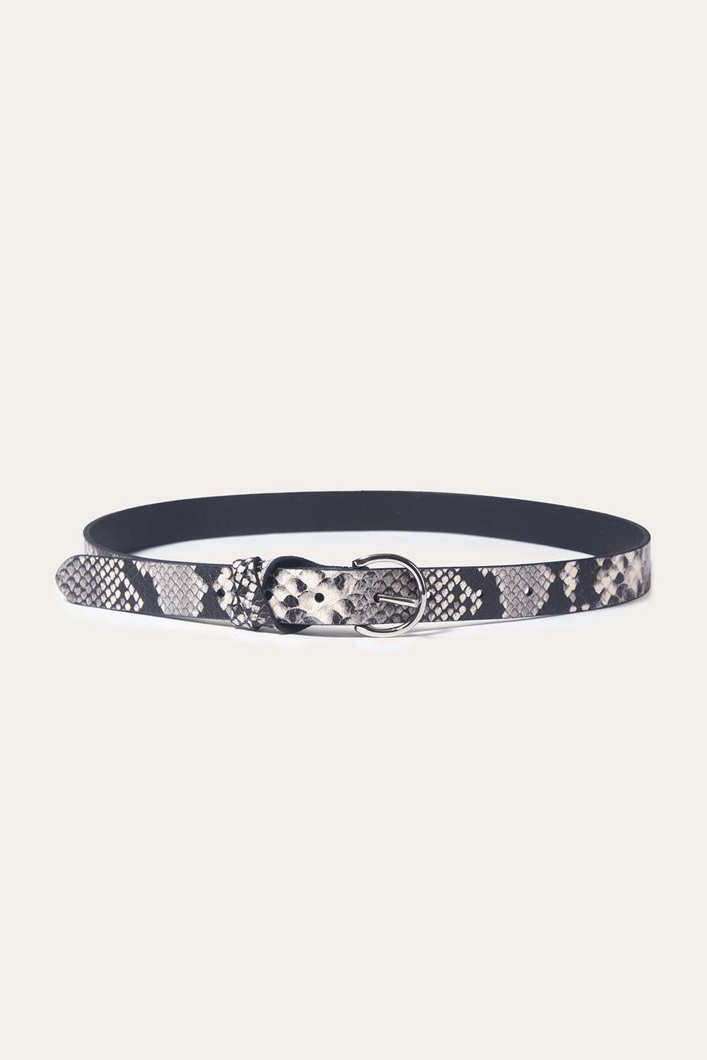 Roccia 25mm Snake Belt Roccia