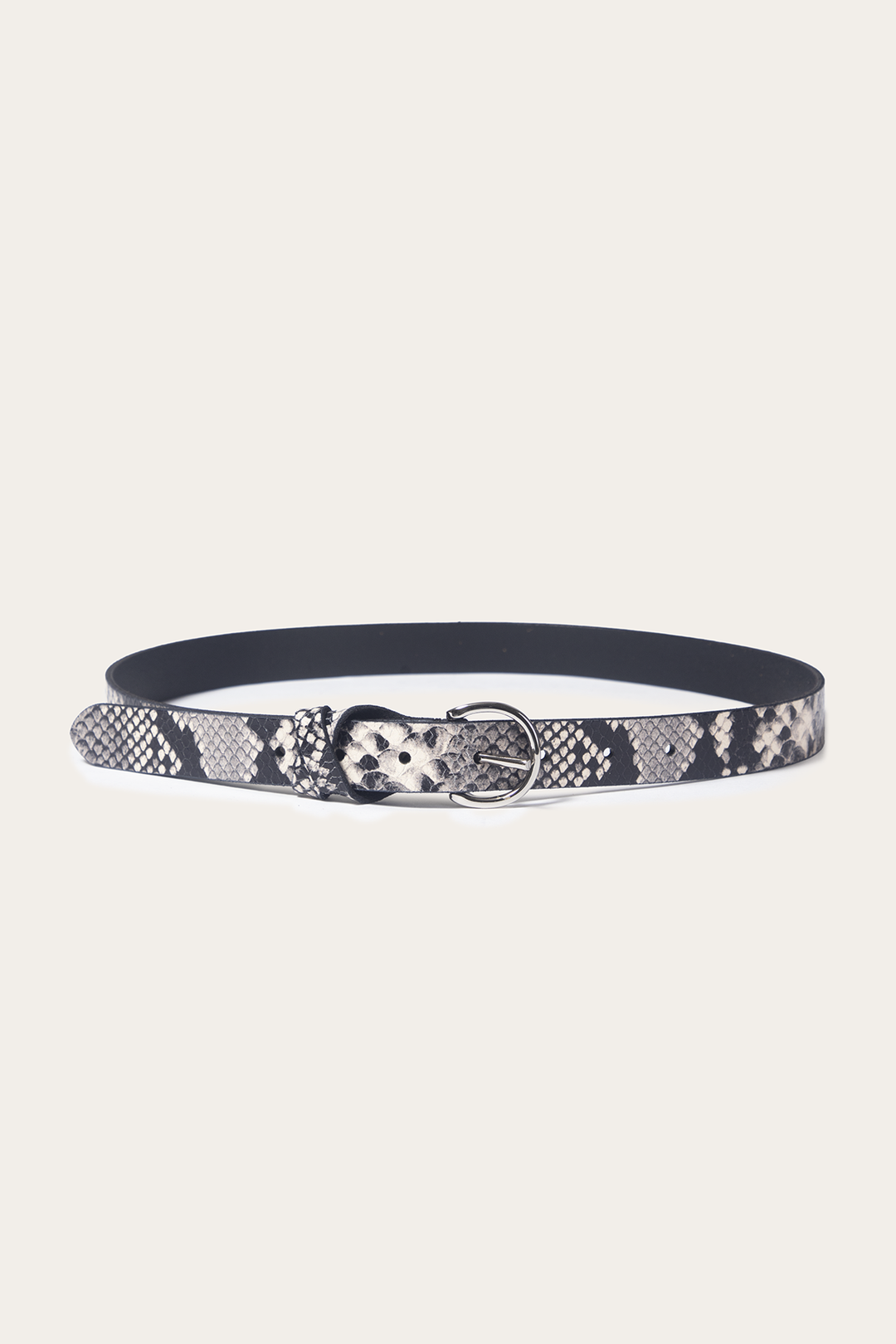 Roccia 25mm Snake Belt Roccia