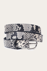 Roccia 25mm Snake Belt Roccia