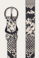 Roccia 25mm Snake Belt Roccia