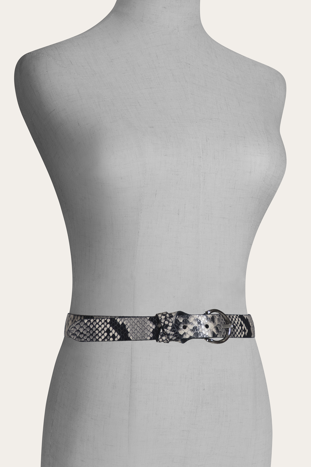 Roccia 25mm Snake Belt Roccia