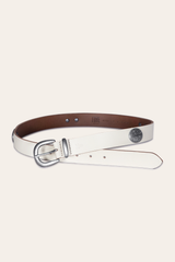 Women’s Oat 30mm Concho Belt Oat