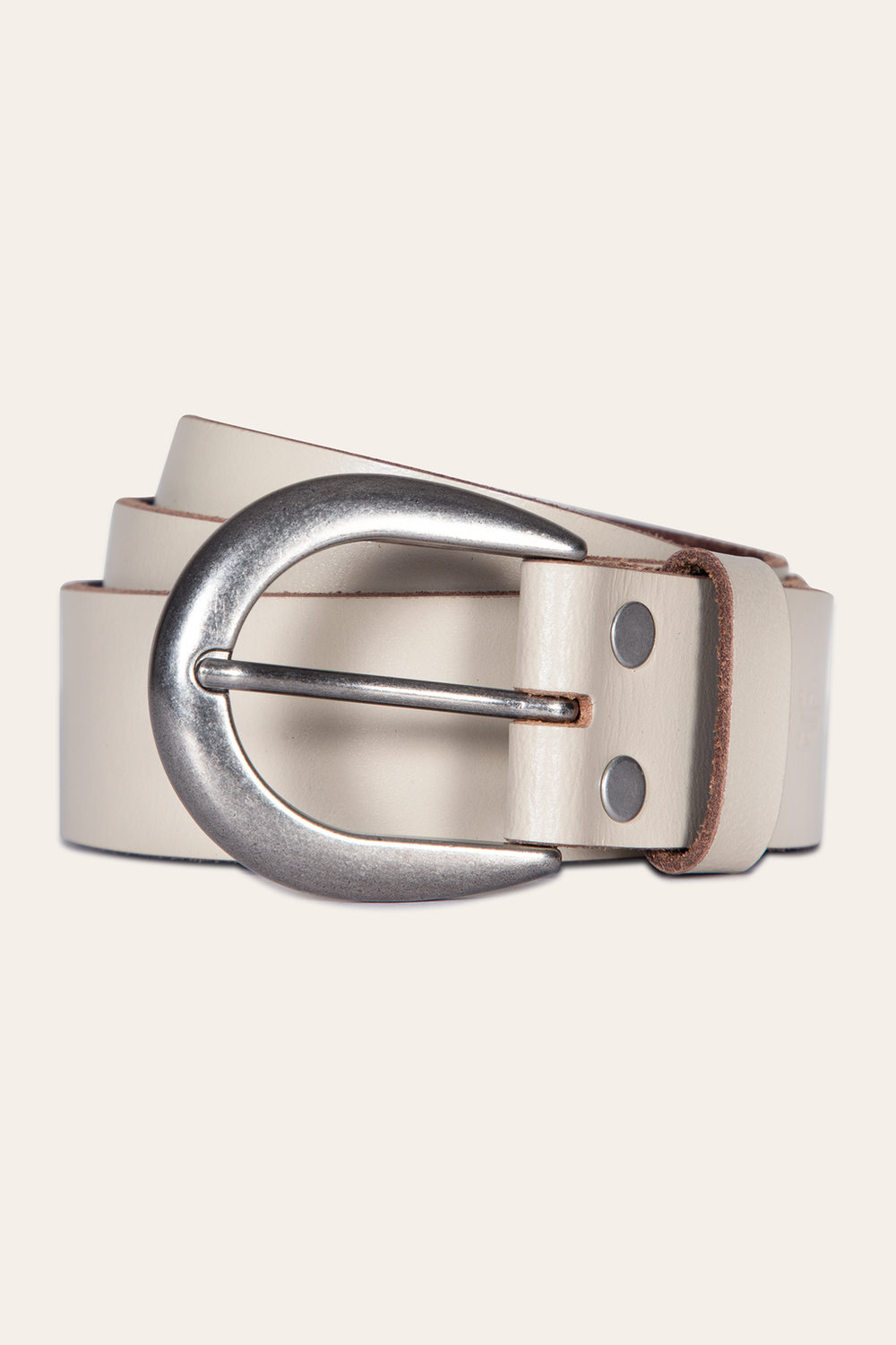 Women’s Oat 38mm Belt Oat