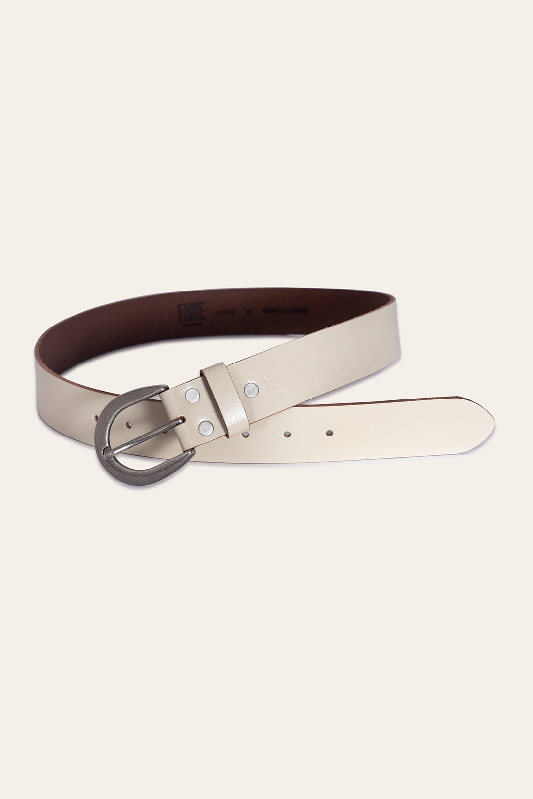 Women’s Oat 38mm Belt Oat