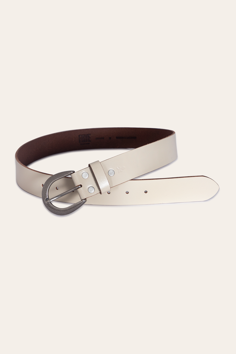 Women’s Oat 38mm Belt Oat