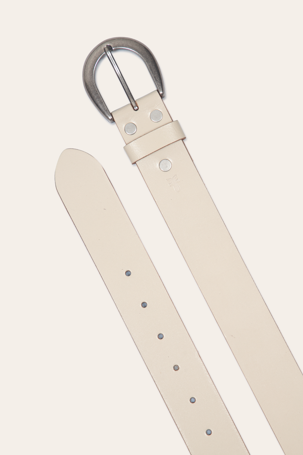 Women’s Oat 38mm Belt Oat
