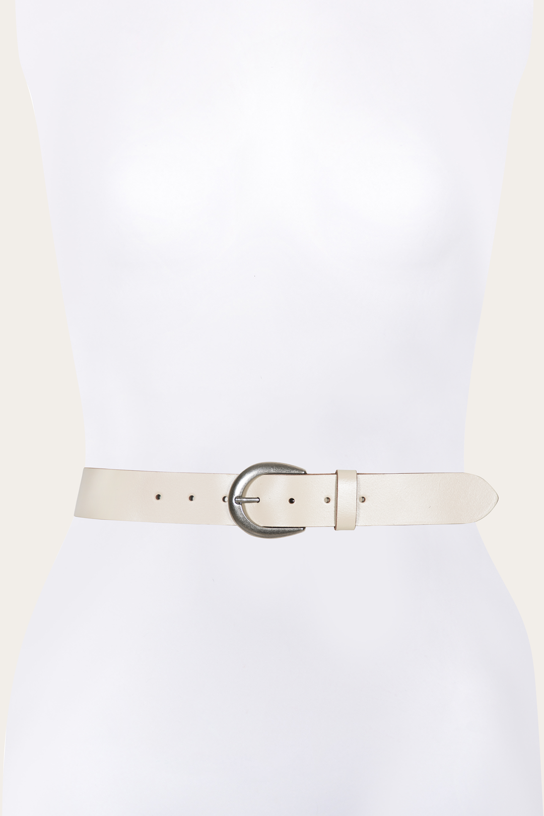 Women’s Oat 38mm Belt Oat