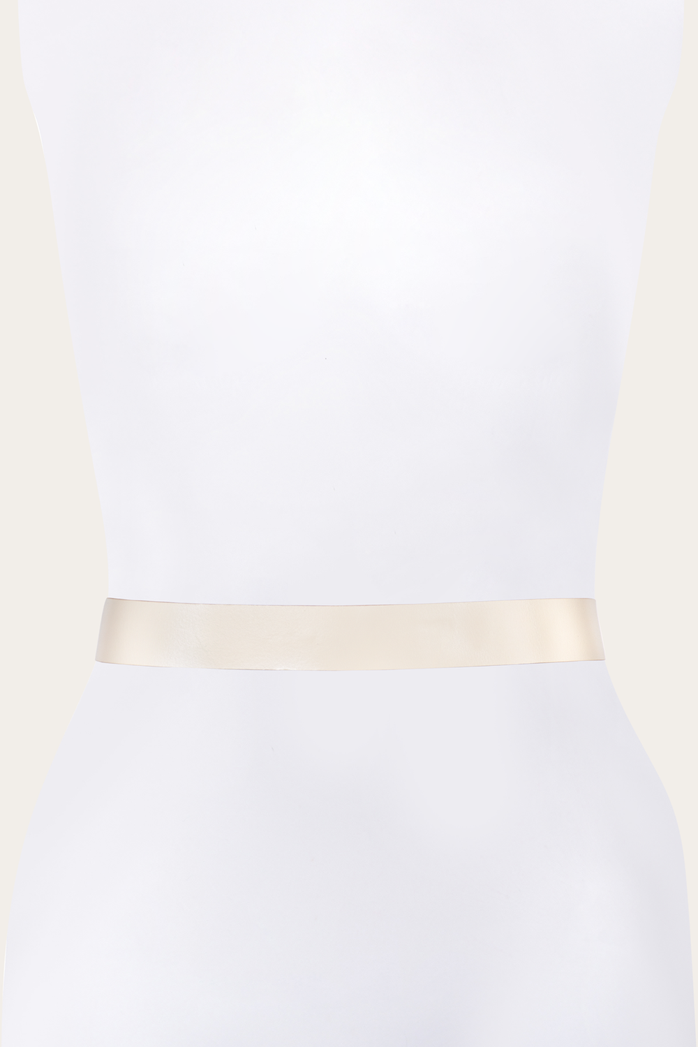 Women’s Oat 38mm Belt Oat