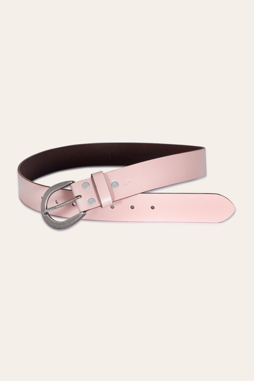 Women’s Woodrose 38mm Belt Woodrose