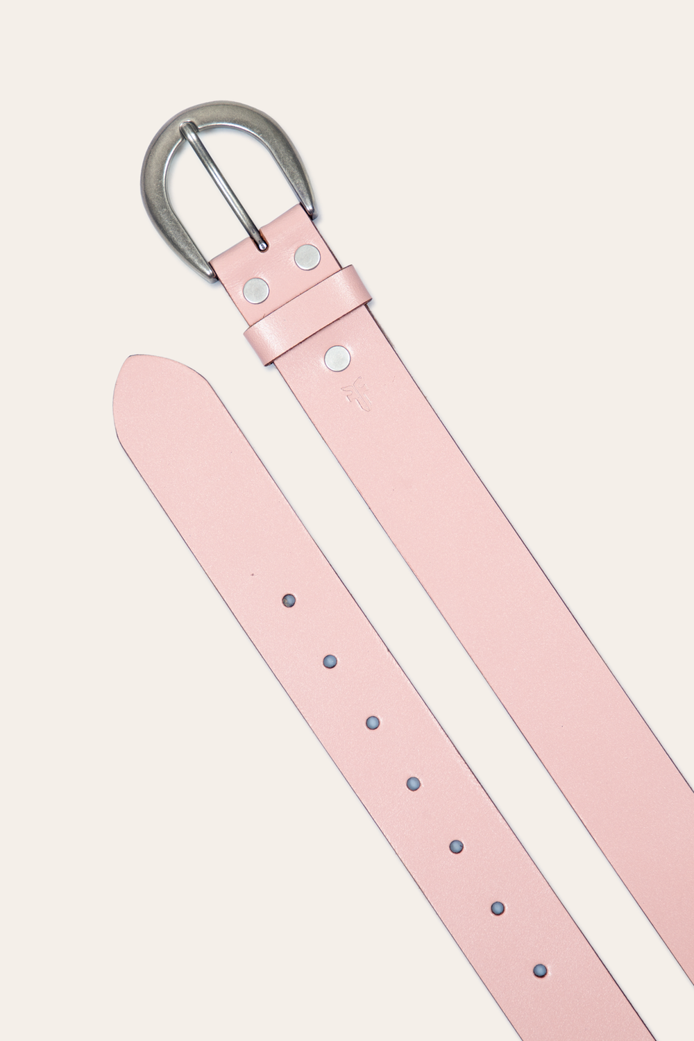 Women’s Woodrose 38mm Belt Woodrose