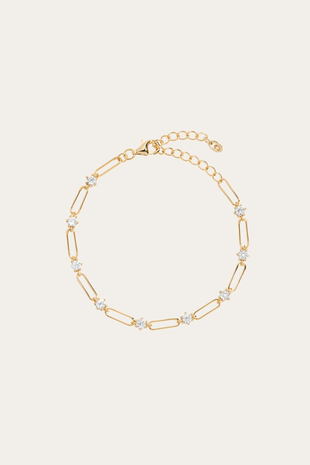 Women’s Spur Bracelet | Aurate x The Frye Company Yellow Vermeil