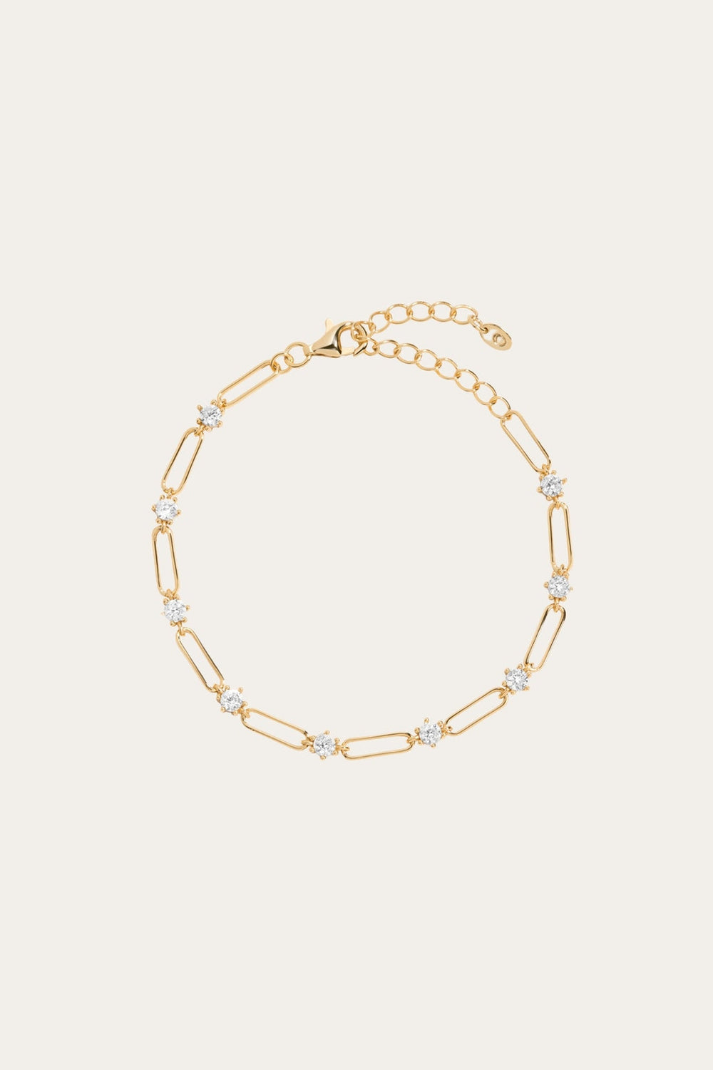 Women’s Spur Bracelet | Aurate x The Frye Company Yellow Vermeil