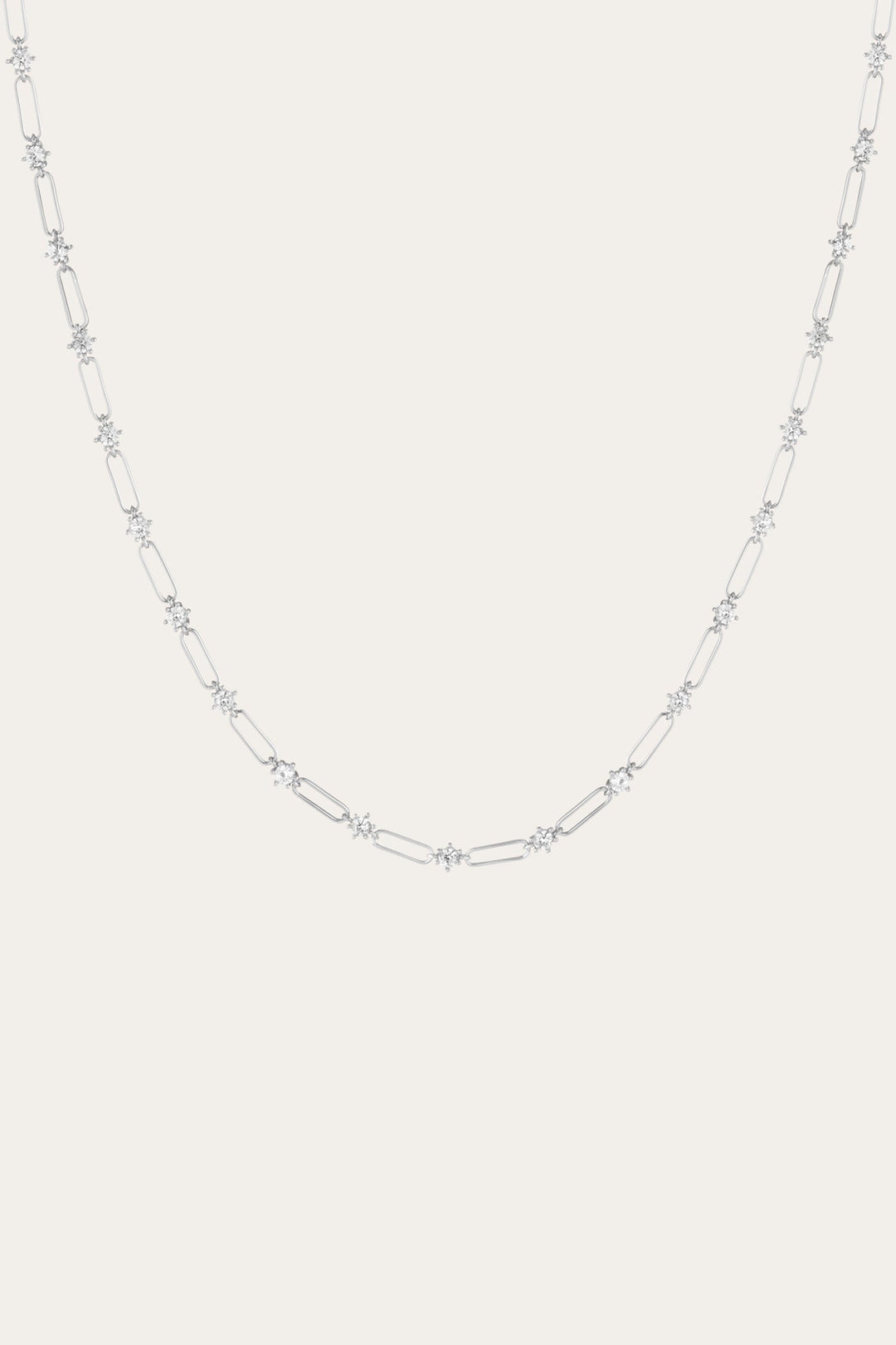Women’s Spur Necklace | Aurate x The Frye Company Sterling Silver