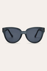 Florence Women's Sunglasses Blue