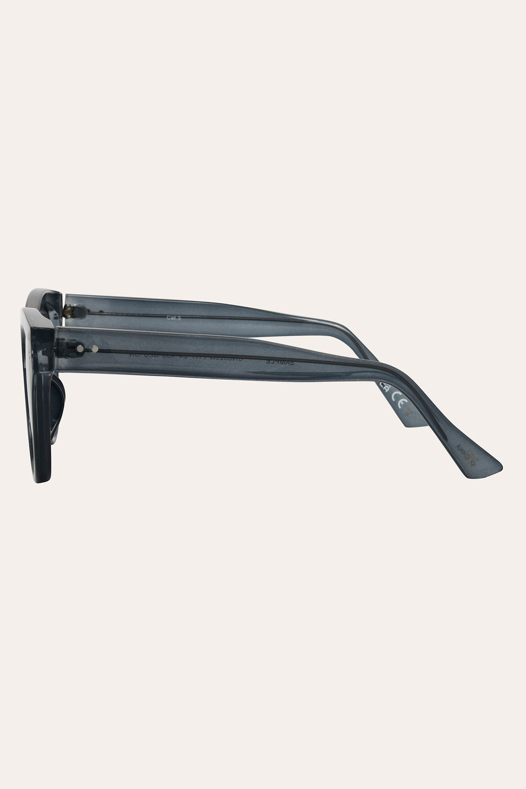 Florence Women's Sunglasses Blue