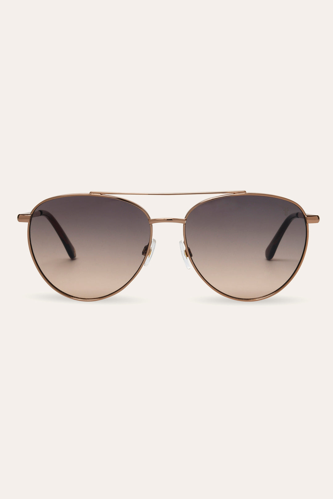 Felicia Sunglasses Bronze