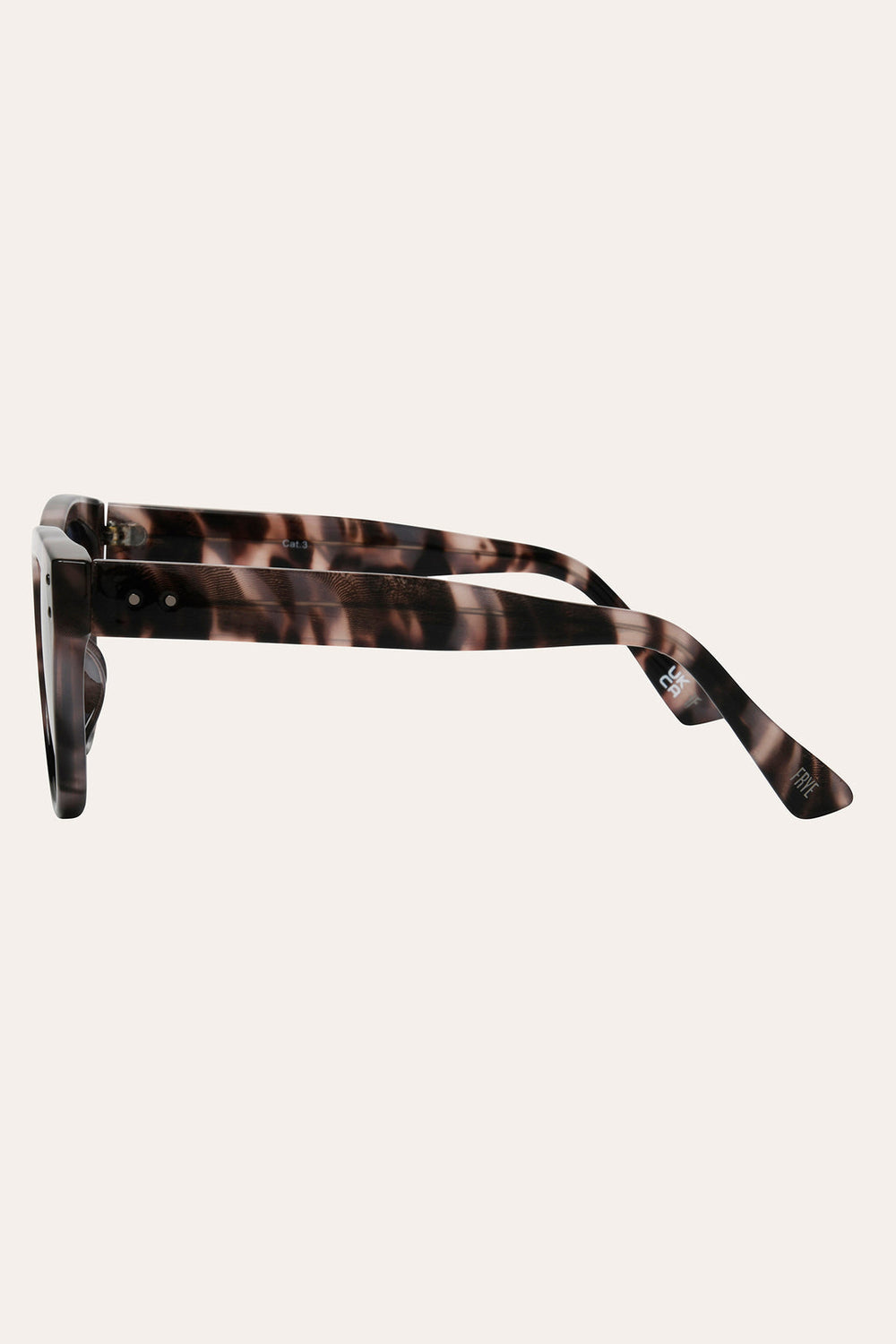 Josie Women's Sunglasses Black