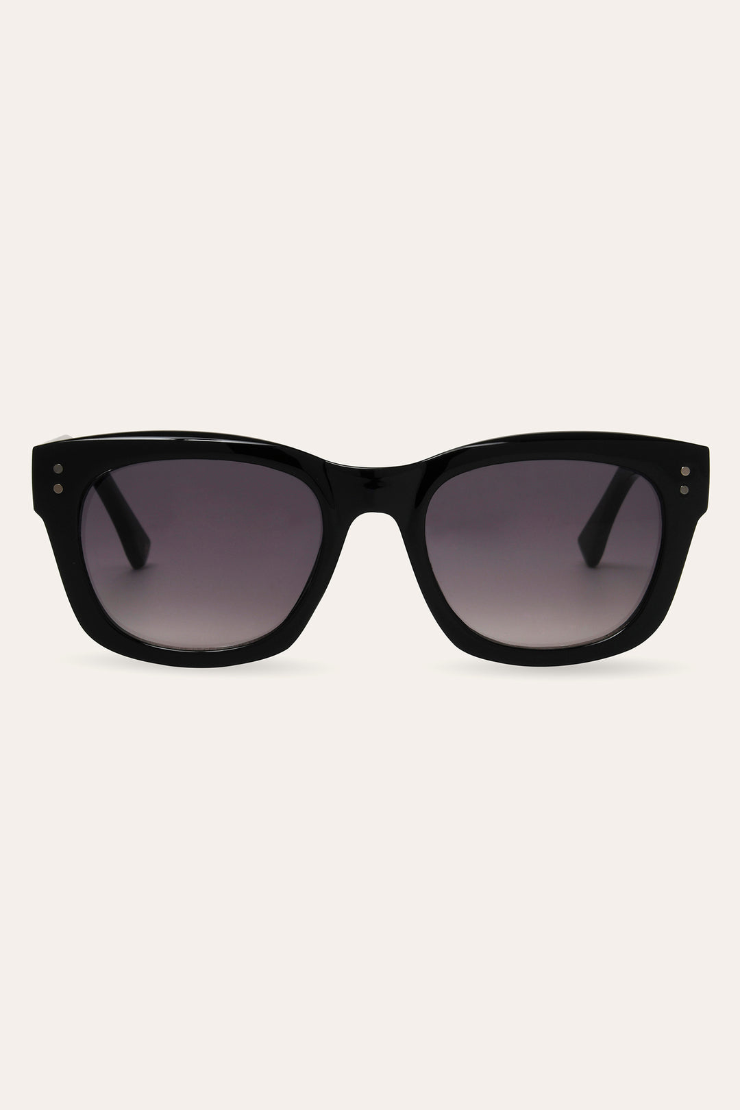 Savannah Women's Sunglasses Black
