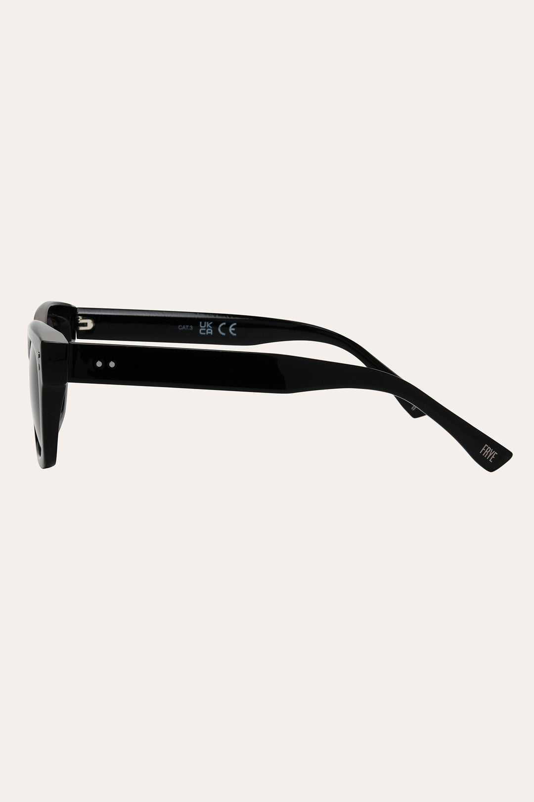 Savannah Women's Sunglasses Black